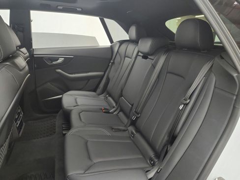 New 2026 Audi Q8 Premium Plus AWD/4WD image 10