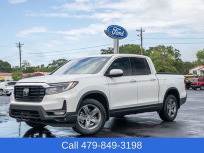 Used 2023 Honda Ridgeline RTL-E