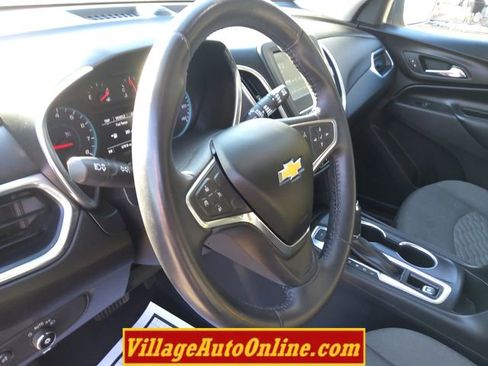 Used 2018 Chevrolet Equinox LT image 20