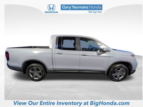 Used 2023 Honda Ridgeline RTL image 6
