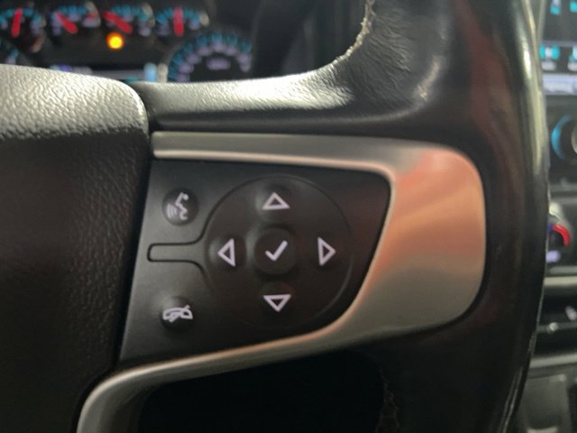 Used 2018 GMC Sierra 1500 SLT w/ SLT Preferred Package AWD/4WD image 25