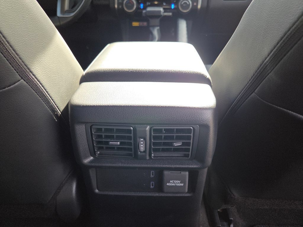 Used 2025 Toyota 4Runner TRD Off-Road Premium w/ Tow Technology Package AWD/4WD image 34