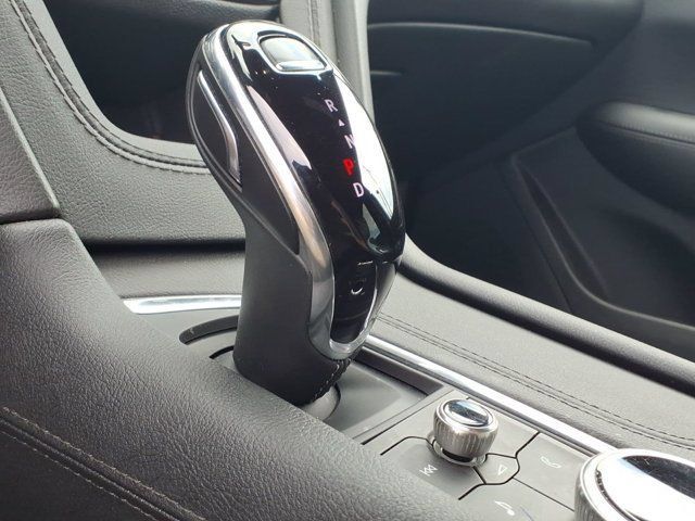 Used 2023 Cadillac XT5 Luxury AWD/4WD image 15