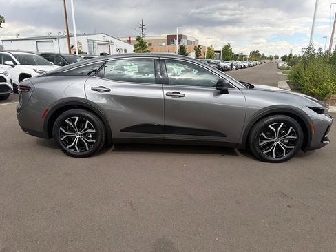 Certified 2026 Toyota Crown AWD/4WD image 9