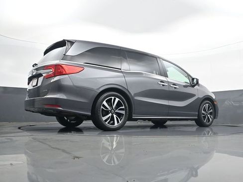 Used 2018 Honda Odyssey Elite image 26