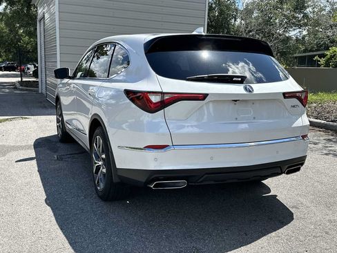 Used 2023 Acura MDX FWD w/ Technology Package image 4
