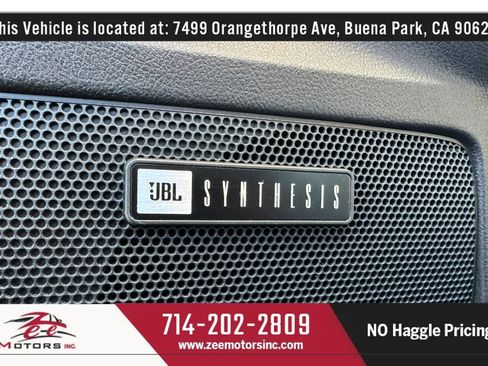 Used 2008 Toyota Sequoia Limited image 53