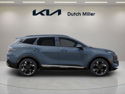 New 2026 Kia Sportage SX Prestige AWD/4WD image 7