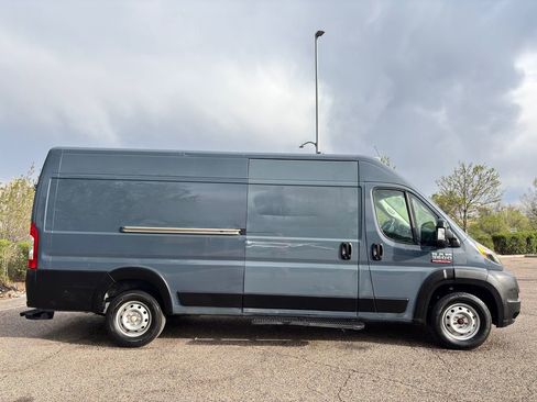 Used 2019 RAM ProMaster 3500 image 3