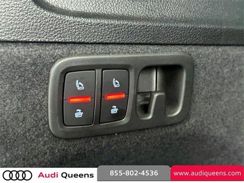 Certified 2022 Audi Q7 2.0T Premium image 10