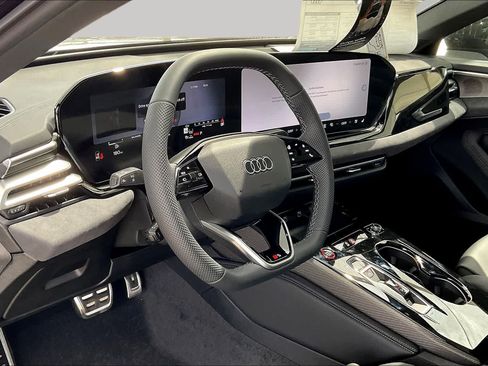 New 2026 Audi S5 Premium Plus AWD/4WD image 8