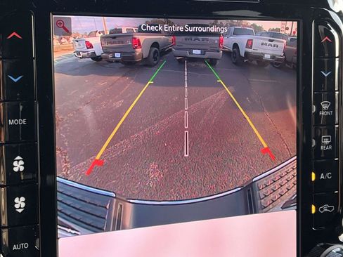 New 2026 RAM 2500 Tradesman image 9