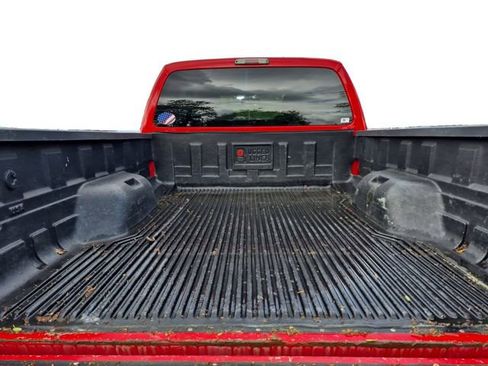 Used 2016 Ford F250 XLT w/ Snow Plow Prep Package AWD/4WD image 19