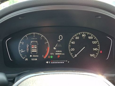 Certified 2026 Honda Civic Sport image 19