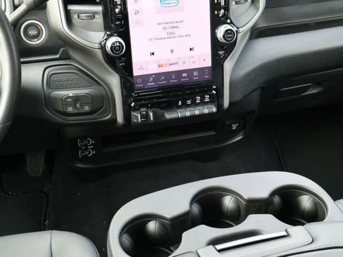 New 2026 RAM 2500 Tradesman image 14