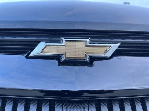 New 2026 Chevrolet Equinox EV LT image 31