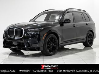 Used 2024 BMW ALPINA XB7 video 1