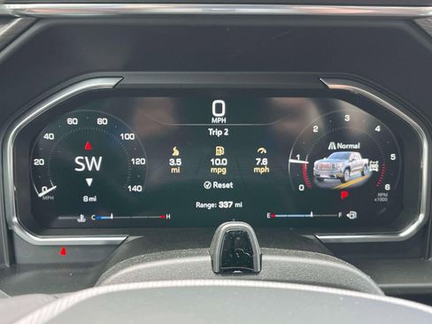 New 2026 GMC Sierra 1500 Denali Ultimate AWD/4WD image 32