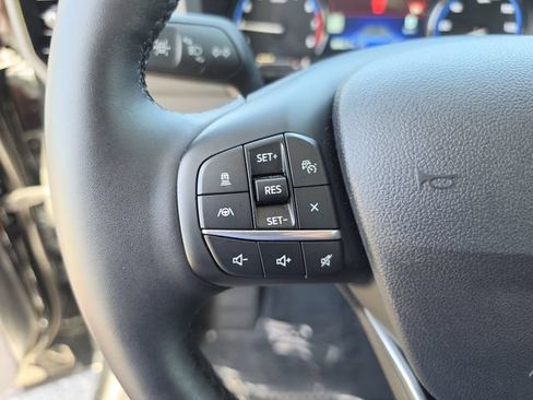 Used 2024 Ford Bronco Sport Outer Banks w/ Tech Package AWD/4WD image 30