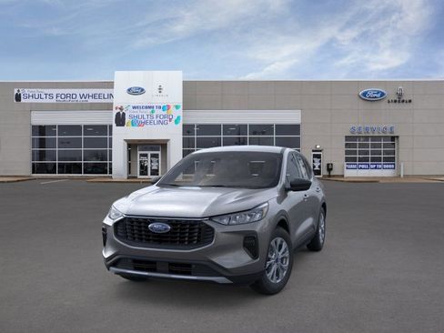 New 2026 Ford Escape Active w/ Cold Weather Package AWD/4WD image 2