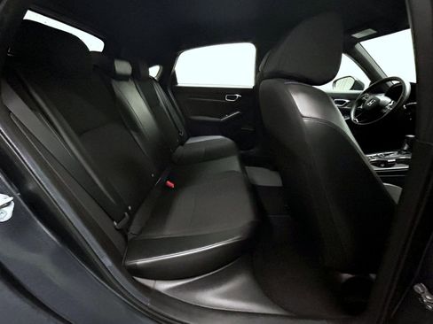 Used 2025 Honda Civic Sport image 18
