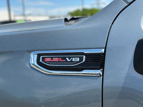 New 2026 GMC Sierra 1500 Denali w/ Denali Reserve Package AWD/4WD image 35