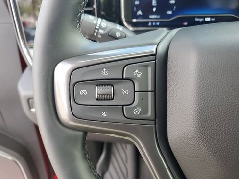 Certified 2024 Chevrolet Silverado 2500 High Country w/ High Country Premium Package image 25