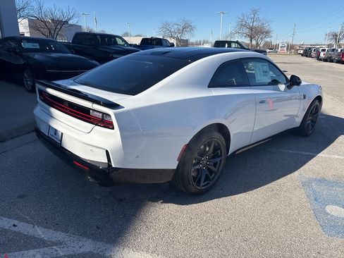 New 2026 Dodge Charger R/T Scat Pack image 27
