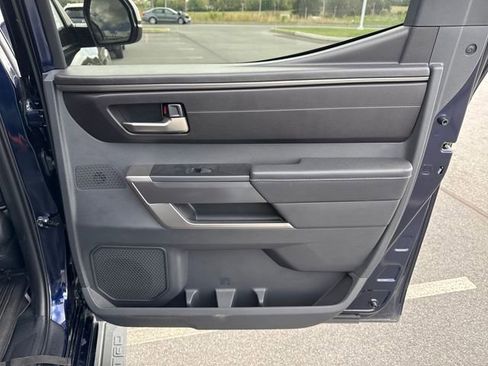 Used 2024 Toyota Tundra SR5 image 16