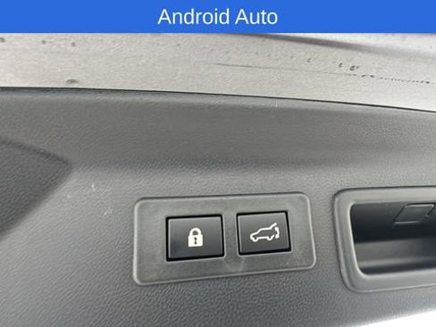 New 2026 Subaru Forester Sport AWD/4WD image 16