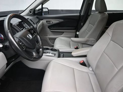Used 2021 Honda Pilot EX-L image 17