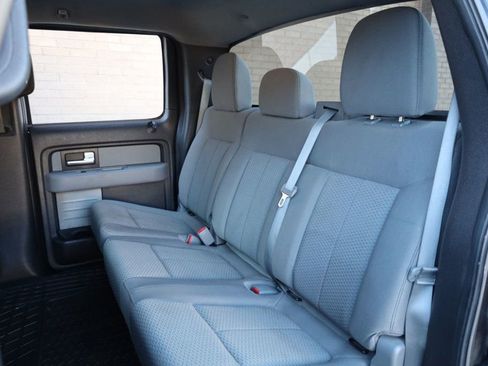 Used 2012 Ford F150 XLT w/ XTR Pkg image 14