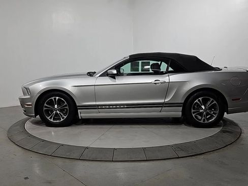 Used 2014 Ford Mustang Premium w/ Equipment Group 201A RWD image 2