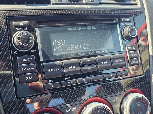 Used 2015 Subaru WRX STI w/ Popular Package #3 image 27