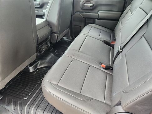 New 2026 Chevrolet Silverado 3500 W/T w/ WT Convenience Package AWD/4WD image 29