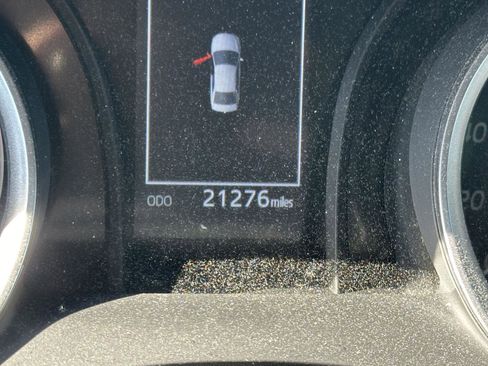 Certified 2023 Toyota Camry LE image 13