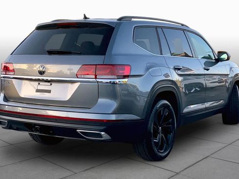 Used 2023 Volkswagen Atlas SE image 13
