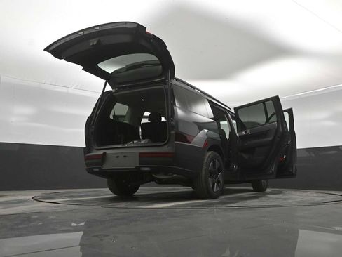 New 2026 Hyundai Santa Fe SEL AWD/4WD image 46