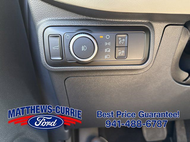 New 2026 Ford Explorer Active w/ Active Comfort Package RWD image 25