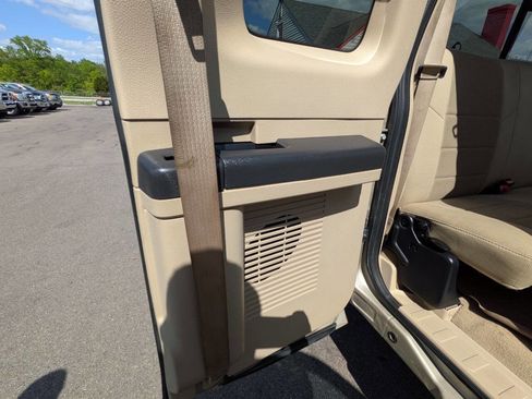 Used 2008 Ford F250 XLT AWD/4WD image 27