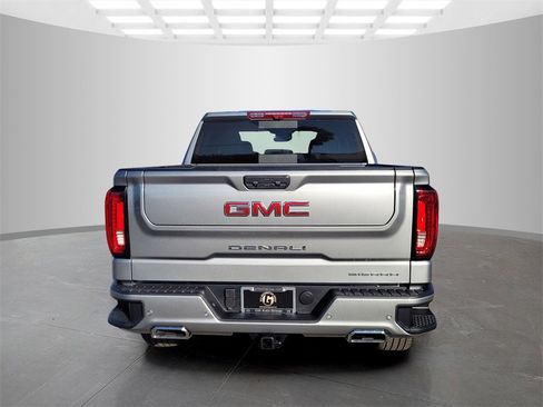 New 2026 GMC Sierra 1500 Denali w/ Denali Reserve Package image 5