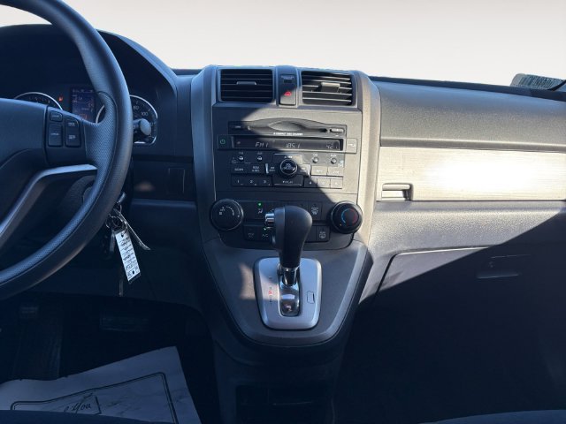 Used 2011 Honda CR-V EX image 11