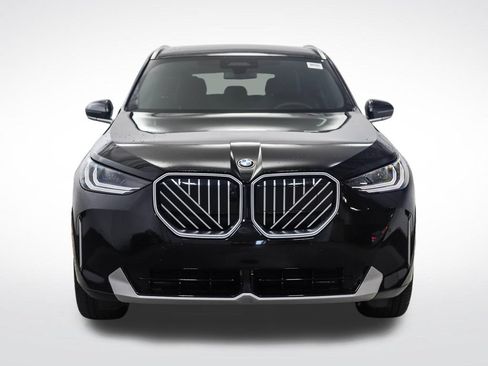 Used 2026 BMW X3 xDrive30i AWD/4WD image 8