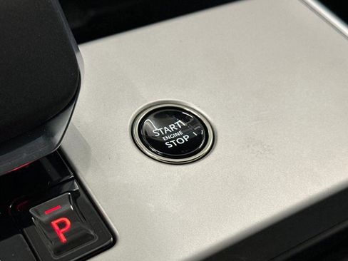 New 2026 Land Rover Range Rover SE AWD/4WD image 30