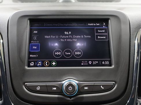 Used 2024 Chevrolet Equinox RS image 31