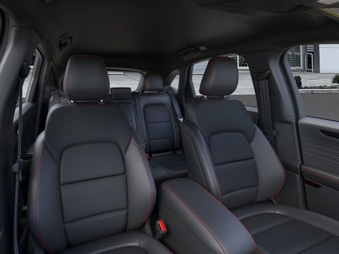 New 2025 Ford Escape ST-Line w/ Tech Pack #1 image 10