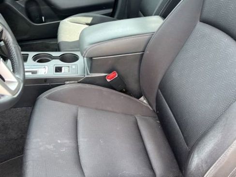 Used 2015 Subaru Legacy 2.5i Premium image 12