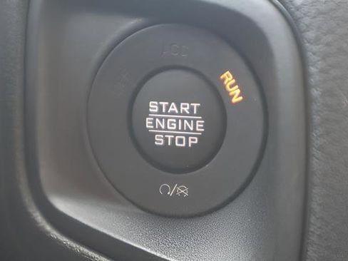 New 2026 Jeep Wrangler Willys image 9