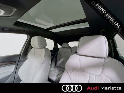 New 2025 Audi Q5 2.0T Premium Plus image 14