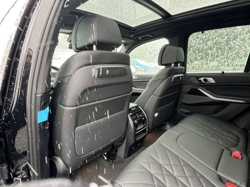 New 2026 BMW X5 xDrive40i w/ Climate Comfort Package image 28